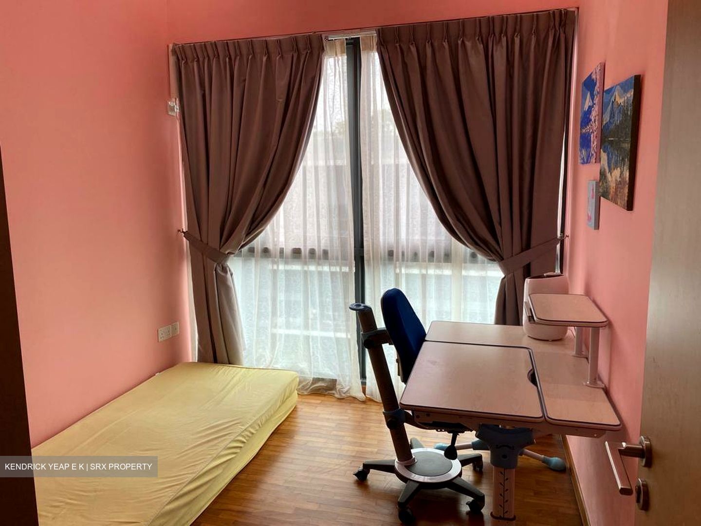 Skypark Residences (D27), Condominium #627916931